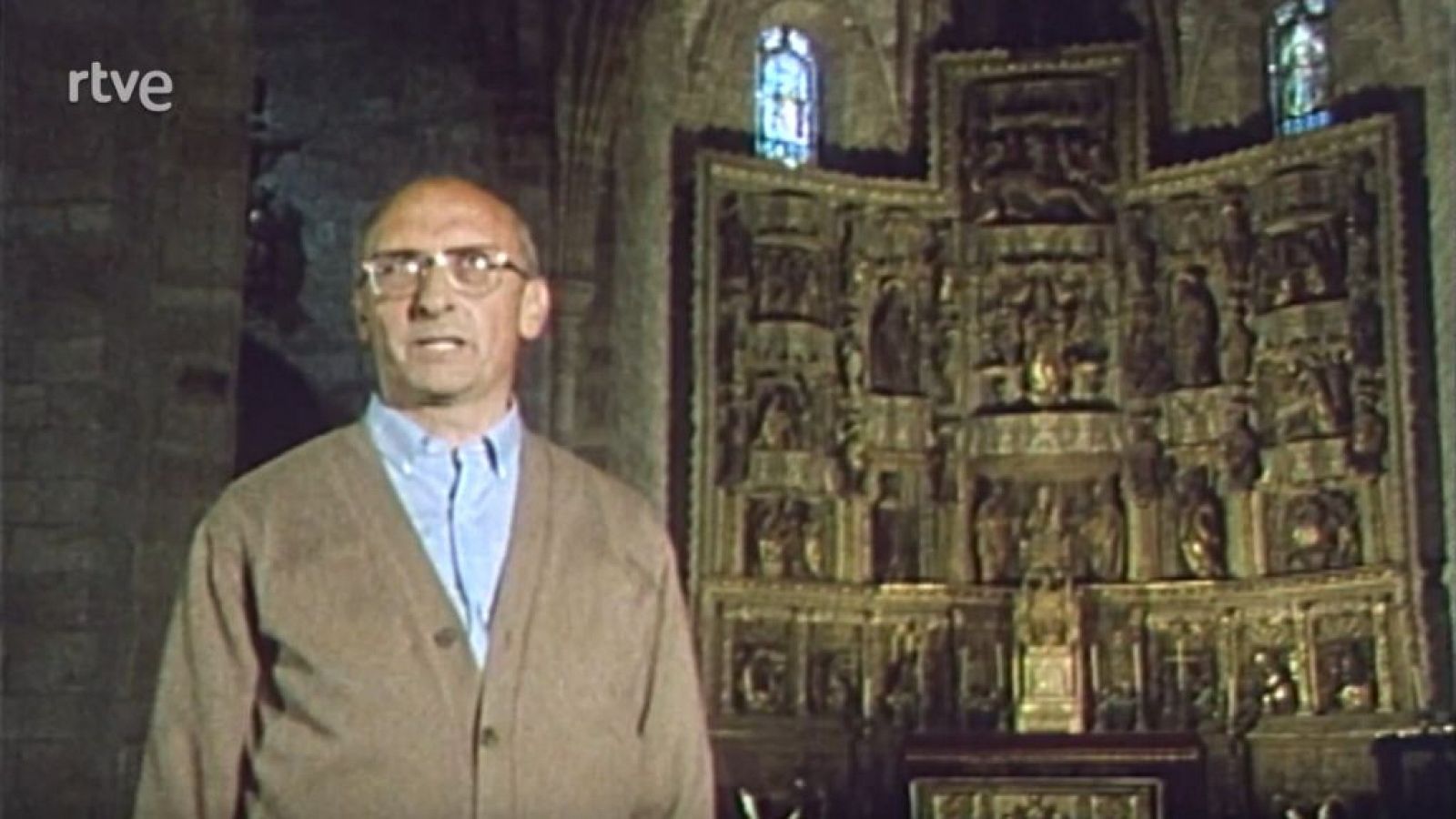 Otros lugares, otros caminos - Ezcaray