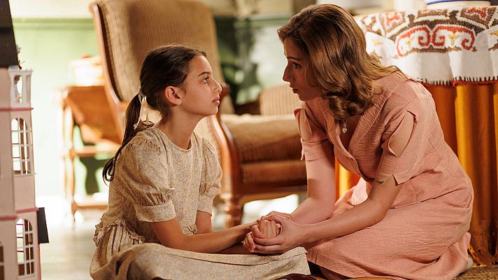 Salón de té La Moderna - Episodio 217