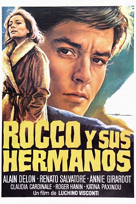 Cine de siempre - Rocco y sus hermanos