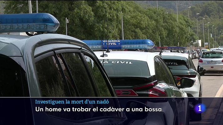 Informatiu Balear - Informatiu Balear 1 - 19/08/24