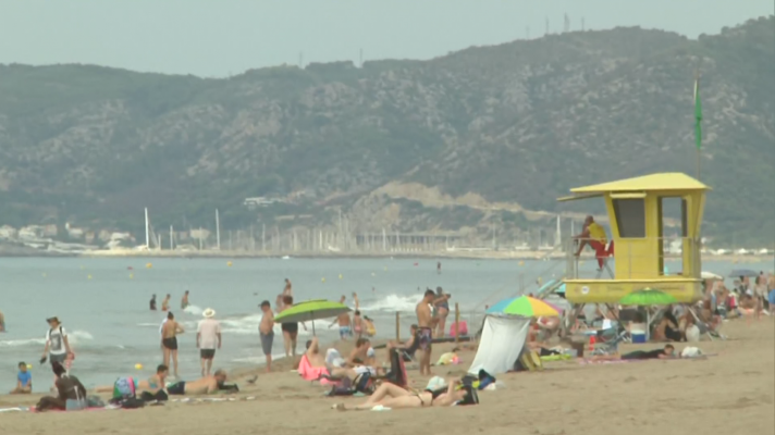 Com prevenir els robatoris a les platges metropolitanes?