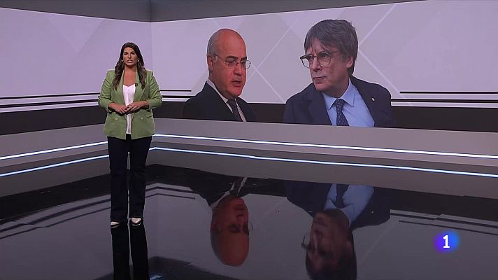 L'Informatiu - L'Informatiu - 19/08/2024