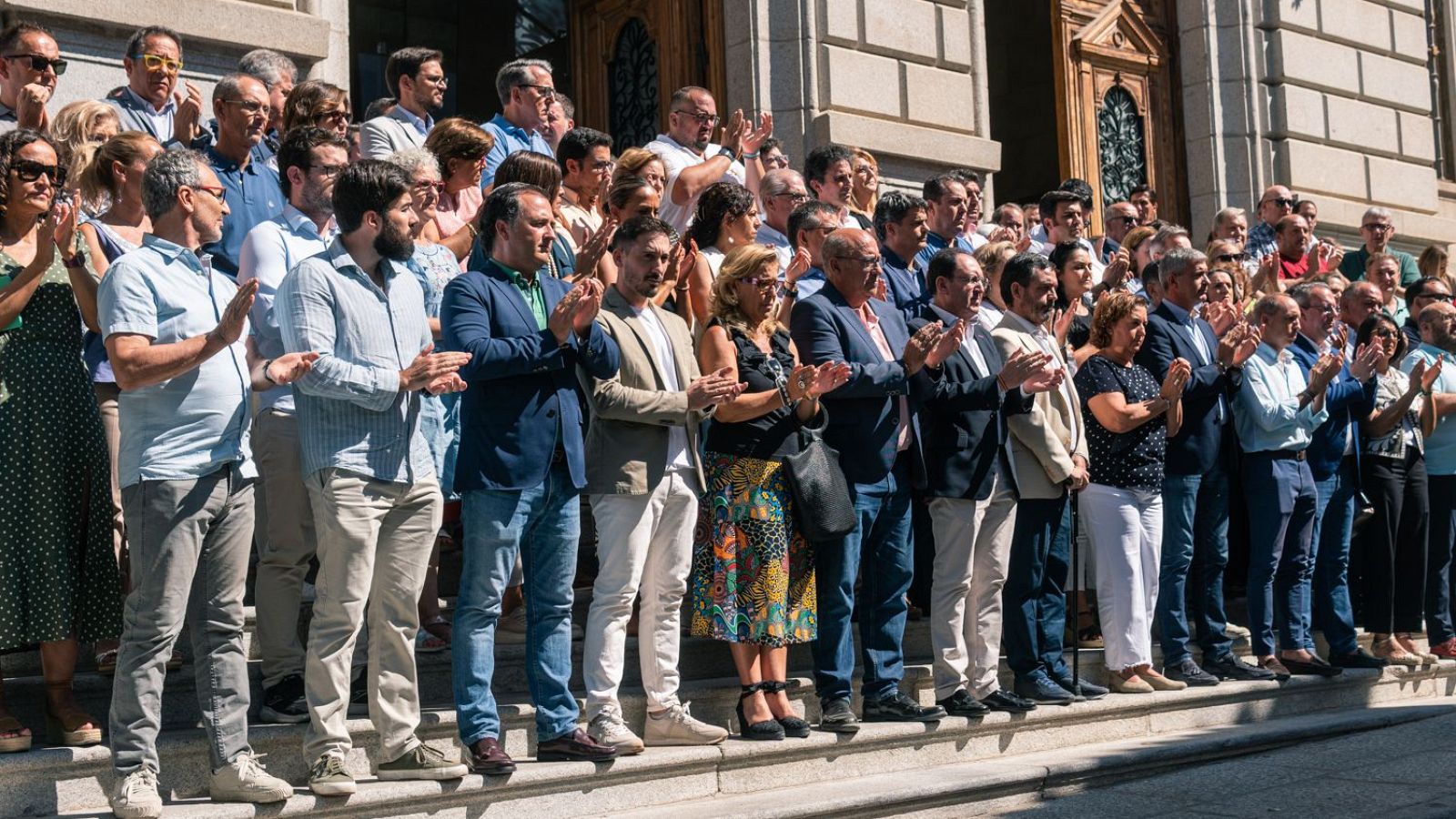 Informativo 24 horas - 14h - 19/08/24 - ver ahora