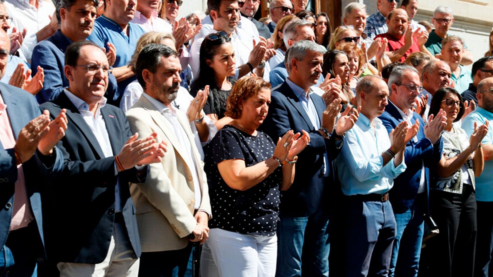 Telediario 1 en cuatro minutos - 19/08/24 – RTVE.es