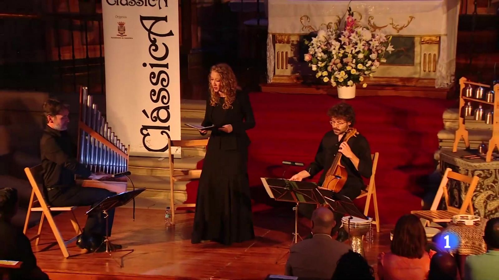 Informativo Telerioja 2 - 19-08-2024 | Ver