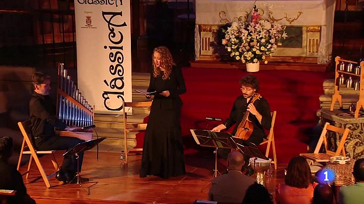 Informativo Telerioja - Informativo Telerioja 2 - 19-08-2024