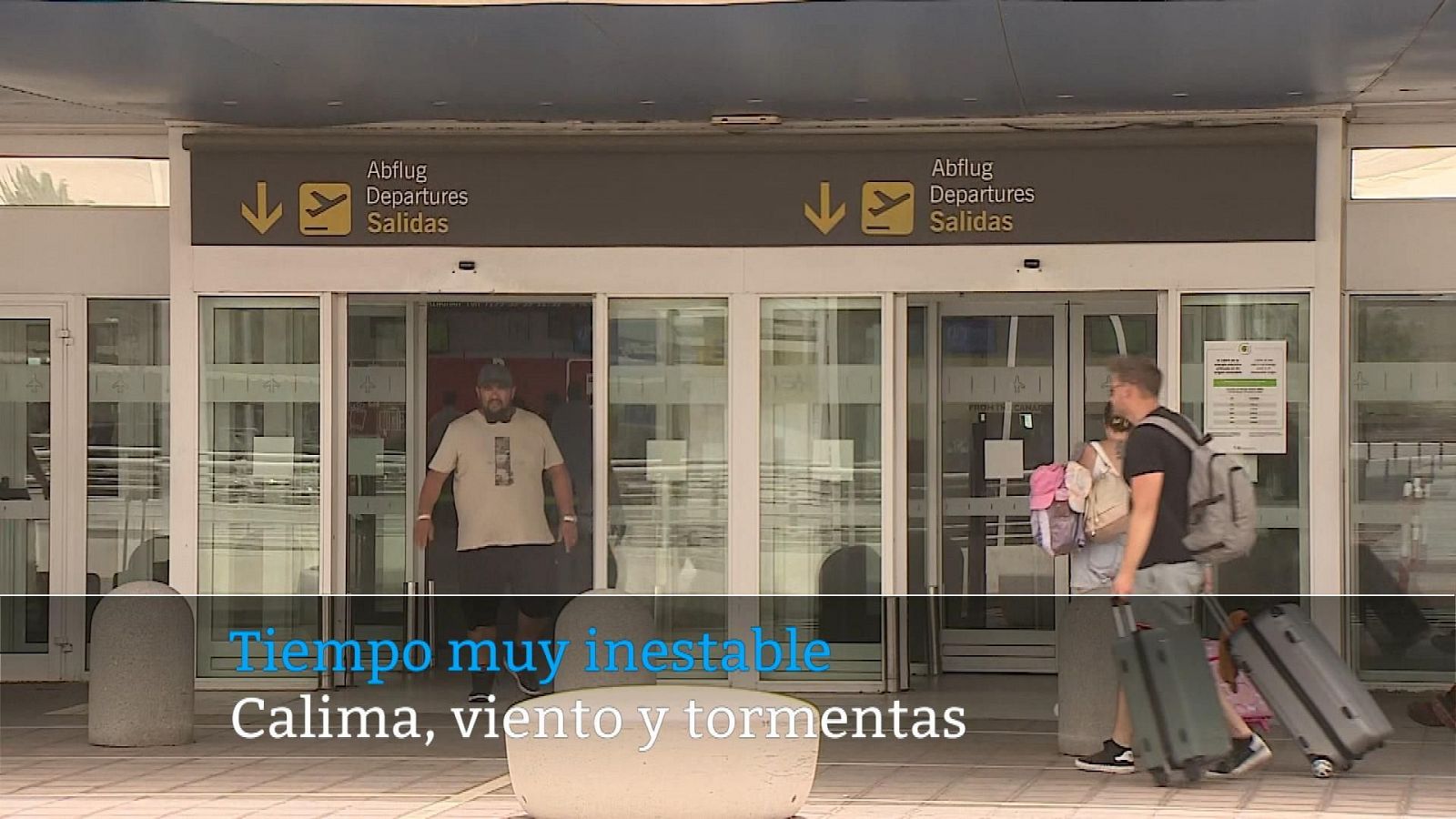 Canarias en 2' - 19/08/2024 | Ver