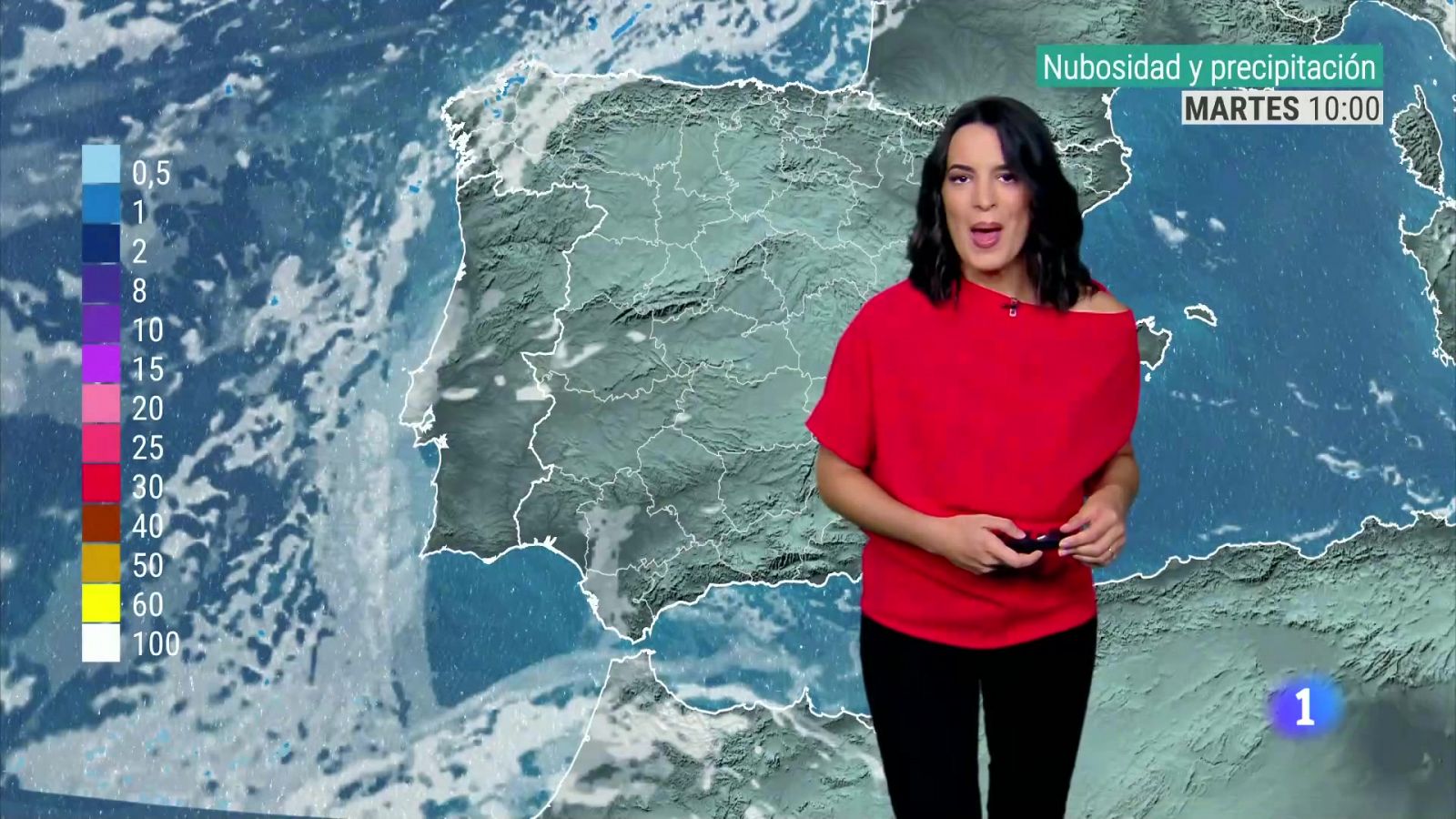 El tiempo en Extremadura - 19/08/2024 | Ver