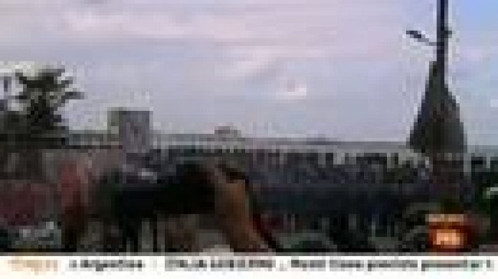 Informativo 24h - Enfrentamientos en Alejandría dejan al menos 11 heridos