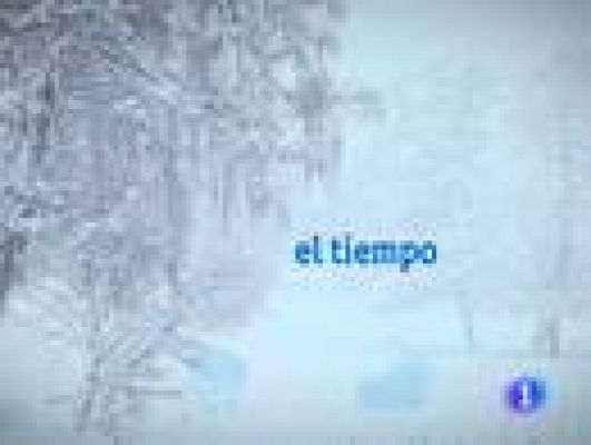 El tiempo en Cantabria - 21/12/12