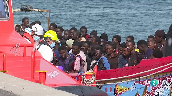 Telecanarias - Telecanarias 2 - 19/08/2024