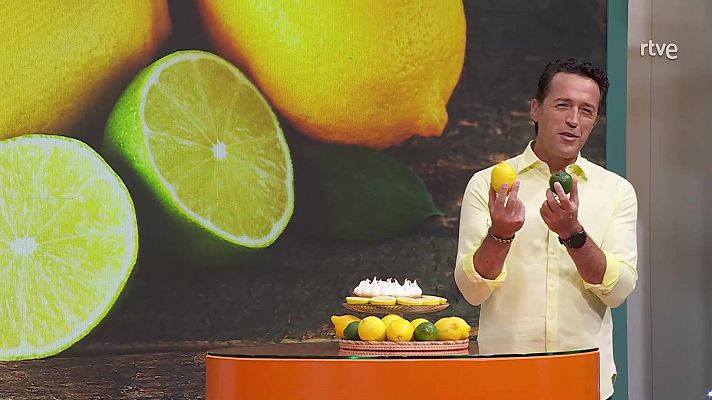 Aquí la Tierra - Aquí la Tierra - 19/08/24