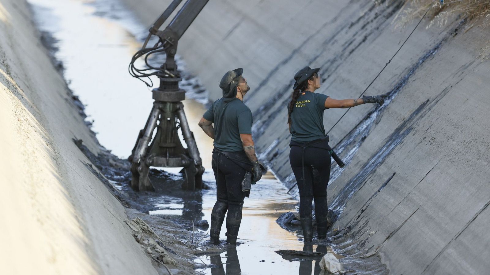 Telediario - 21 horas - 19/08/24 - Lengua de signos - ver ahora
