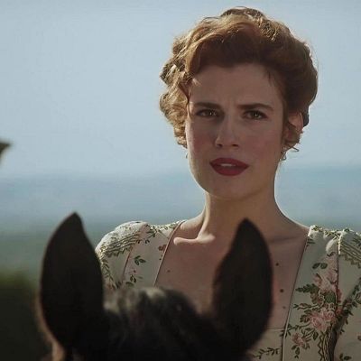 'Valle Salvaje', estreno el miércoles 18 en La 1 y en RTVE Play