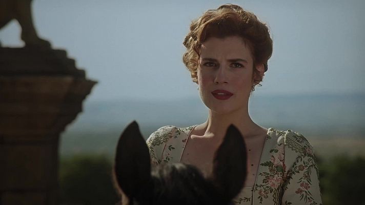 Otros programas - 'Valle Salvaje', estreno el miércoles 18 en La 1 y en RTVE Play