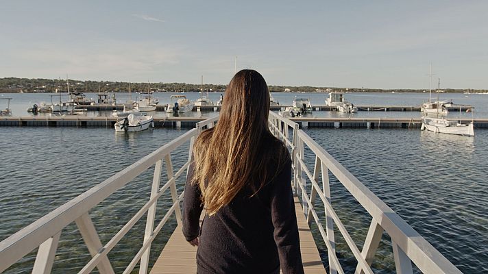 Vuelvo a empezar - Tudanca (Cantabria, Torrent de S'Alga (Formenter) y Ubide (Vizcaya)
