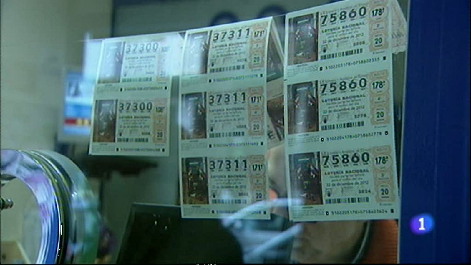 Noticias Aragón 2 - 21/12/12 | Ver