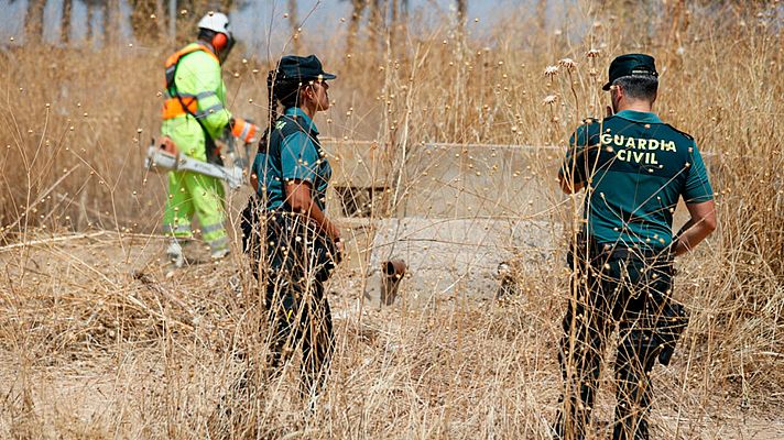 Telediario en lengua de signos - Telediario - 15 horas - 20/08/24 - Lengua de signos