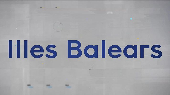 Informatiu Balear - Informatiu Balear 2 - 20/08/24