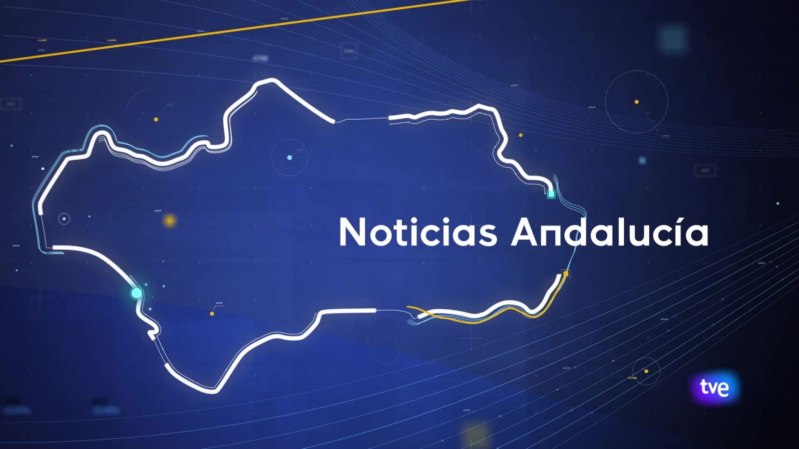 Noticias Andalucía 1 - 20/08/2024