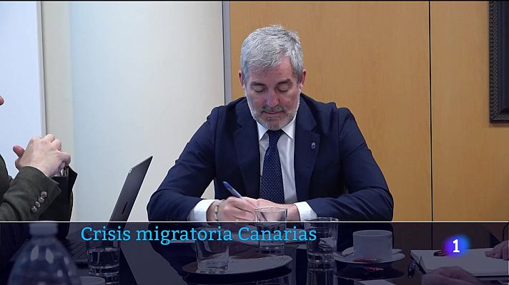 Telecanarias - Canarias en 2' - 20/08/2024