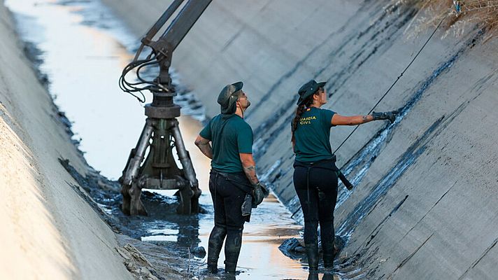 Telediario 2 - Telediario 2 en 4' - 20/08/24