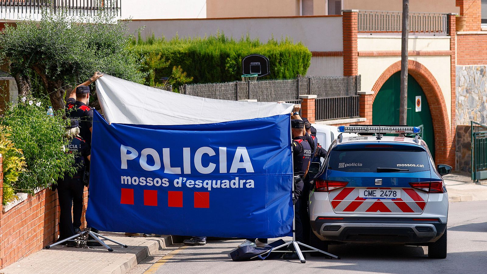 Doble crimen machista en Cataluña: asesina a su pareja y expareja