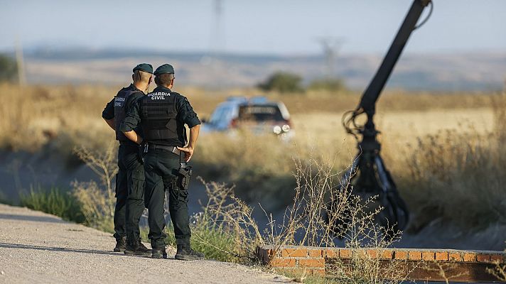 Telediario 2 - Telediario - 21 horas - 20/08/24