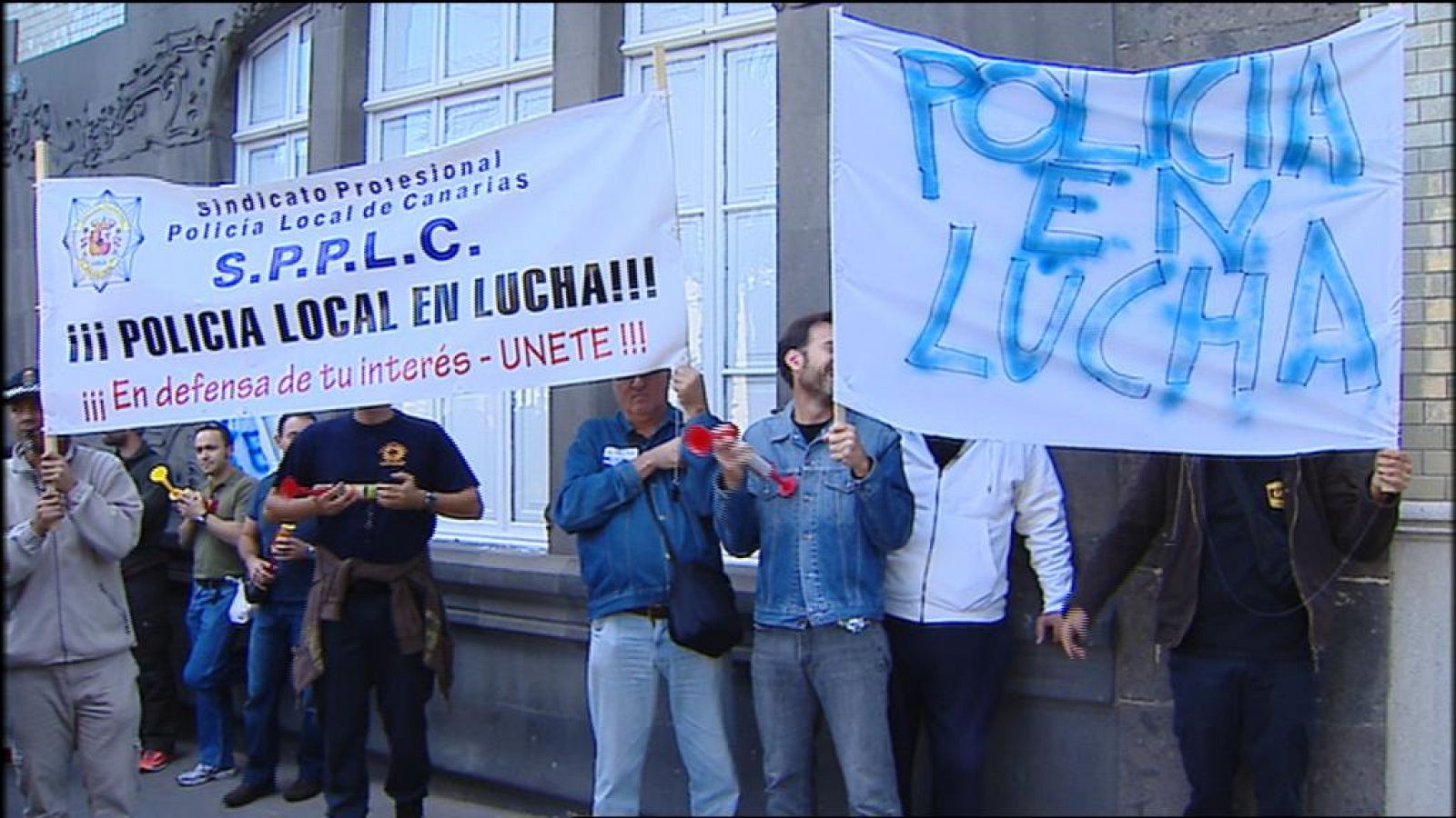 Canarias en 2'- 21/12/12 | Ver