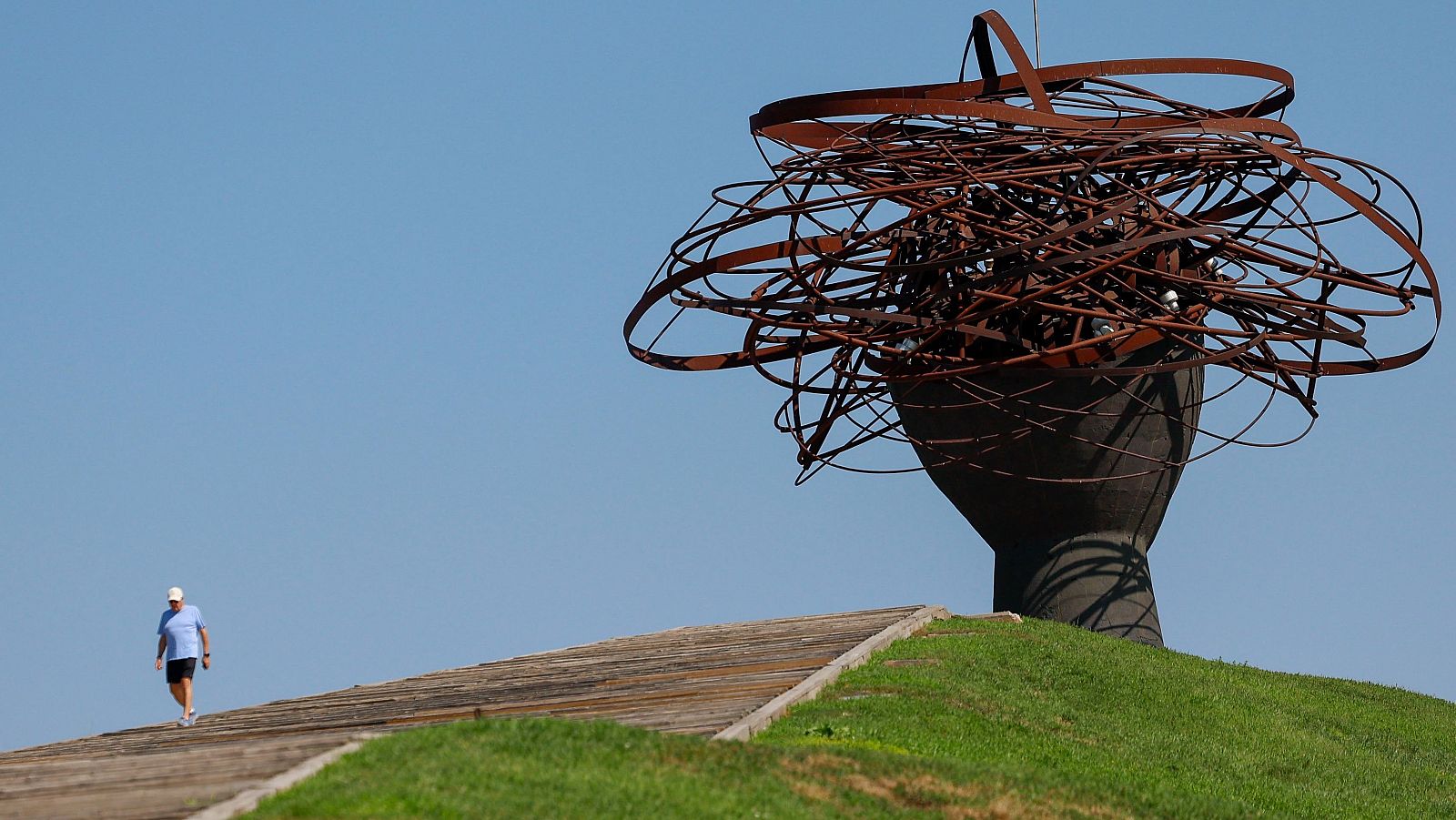 Tiempo estable, salvo precipitaciones en el sudeste peninsular - El tiempo | Ver