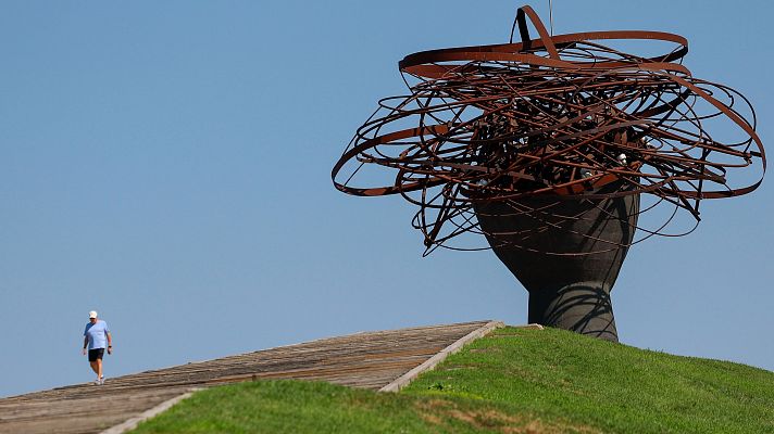 El tiempo - Tiempo estable, salvo precipitaciones ocasionales en el sudeste peninsular