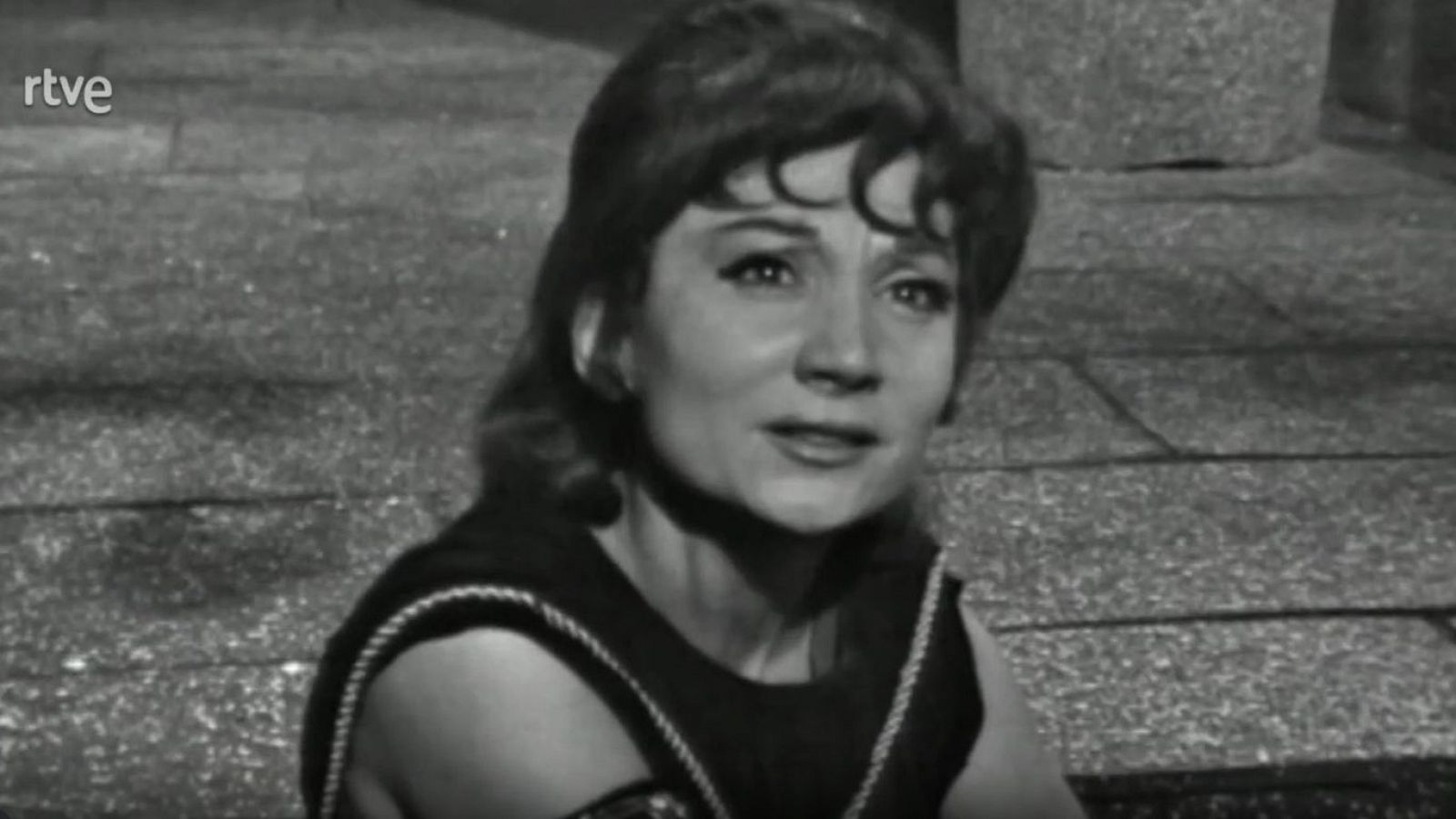 Teatro de siempre - Electra - Teatro en el Archivo de RTVE | Ver