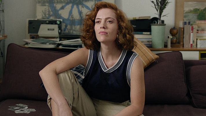 Somos cine - 'Volveréis', de Jonás Trueba: clip exclusivo de la película