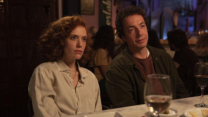 Somos cine - 'Volveréis', estreno el 30 de agosto