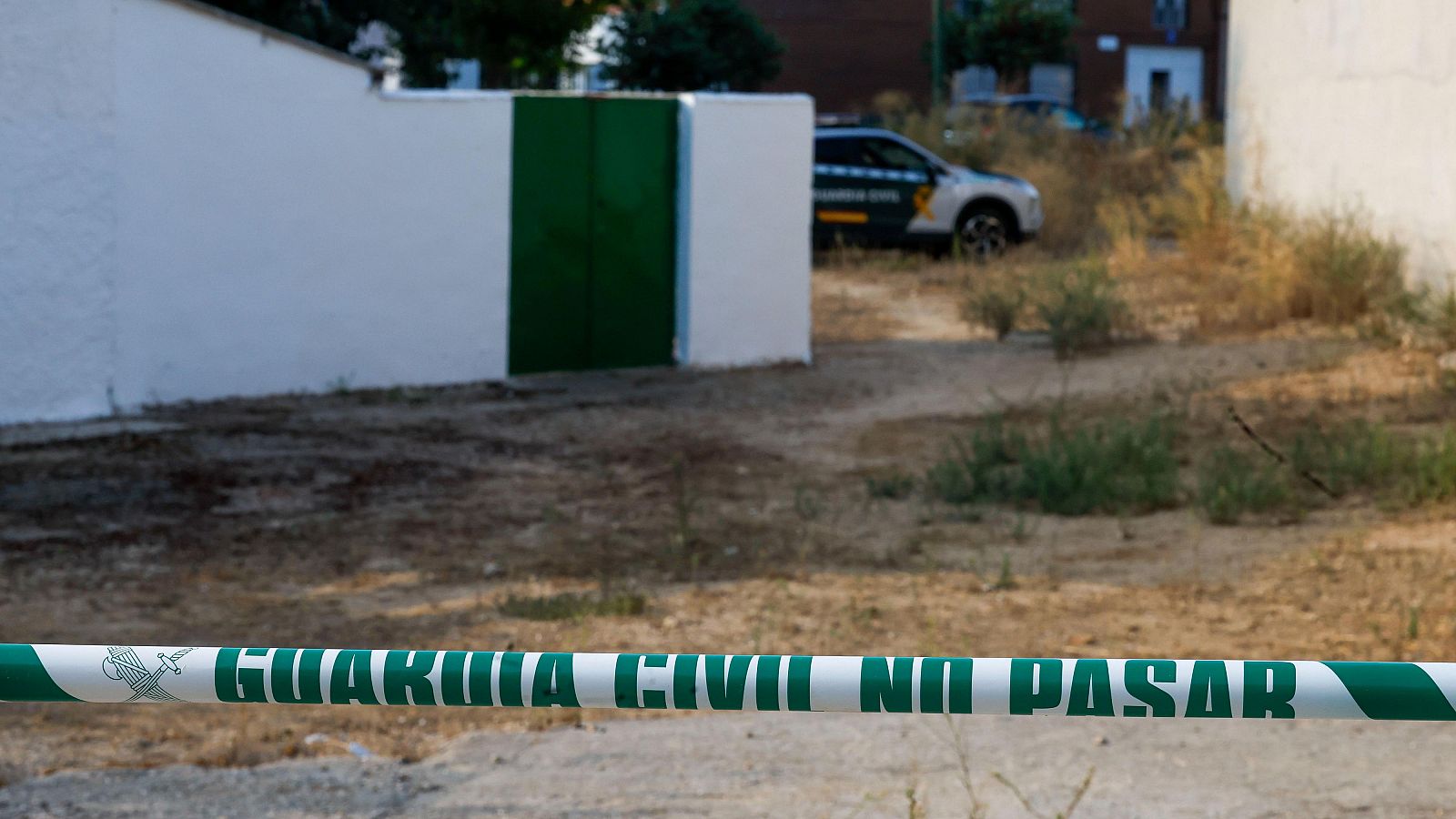 Asesinato Mocejón: Fiscalía propone alejar de redes en delitos de odio - Informativo 24h | Ver