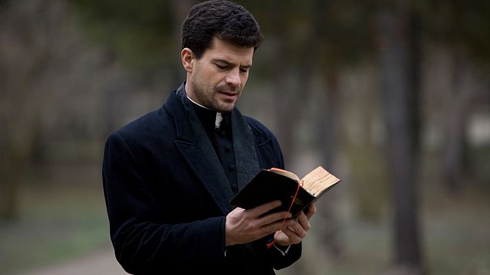 La Señora - Episodio 11