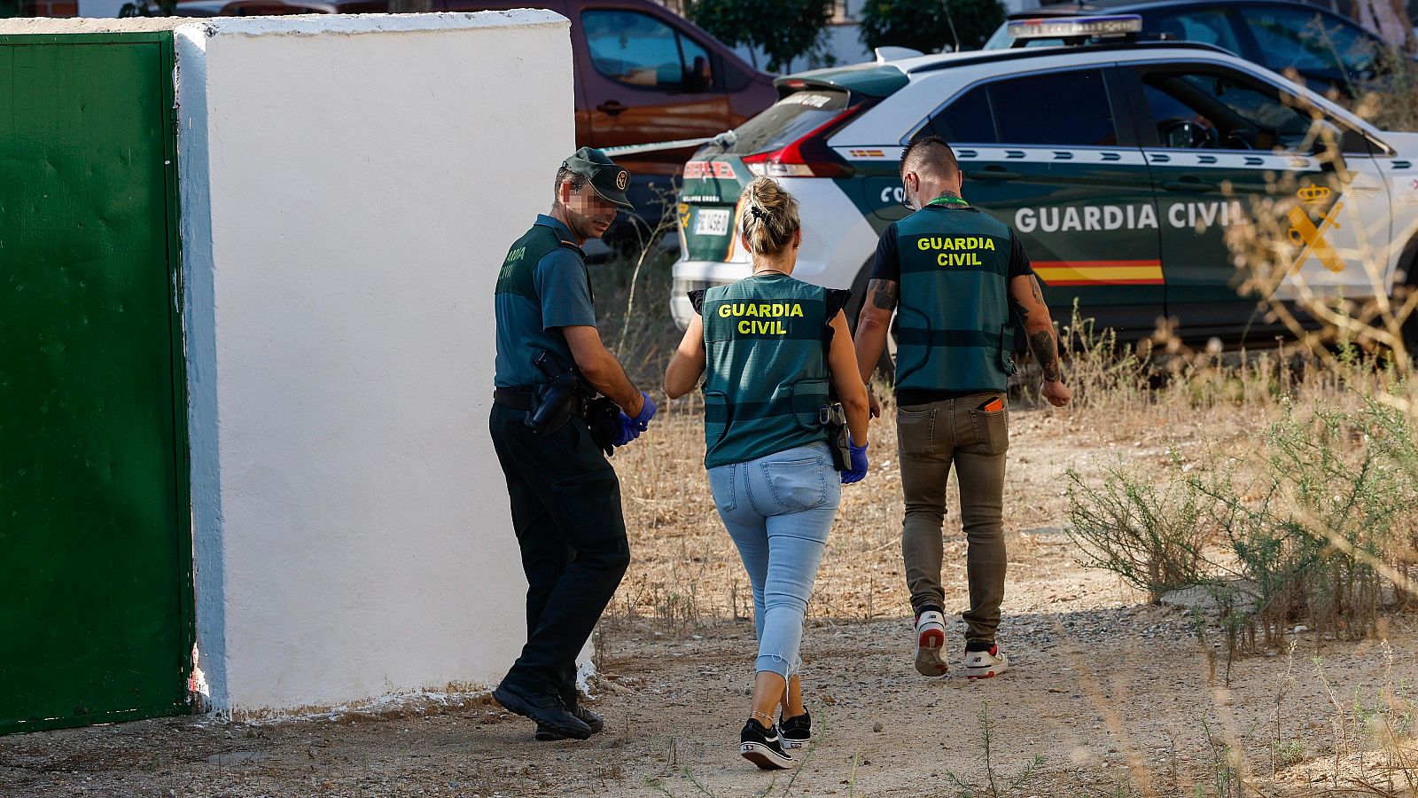 Telediario 1 en cuatro minutos - 21/08/24  - RTVE.es