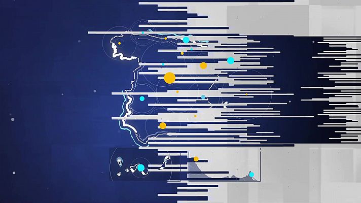 Informativo de Madrid - Informativo de Madrid 21/08/2024