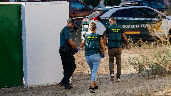 Telediario 1 - Telediario - 15 horas - 21/08/24