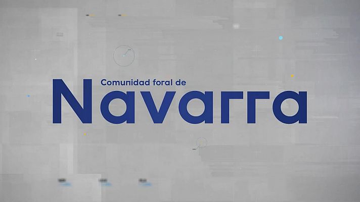 Telenavarra - 21/08/2024