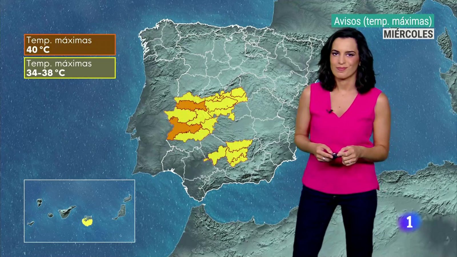 Noticias de Castilla y León - Programa informativo en RTVE Play