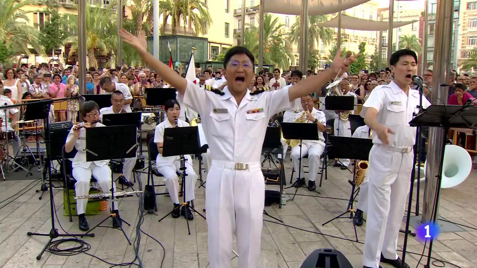 L'Informatiu de la Comunitat Valenciana 2 - 21/08/24 | Ver