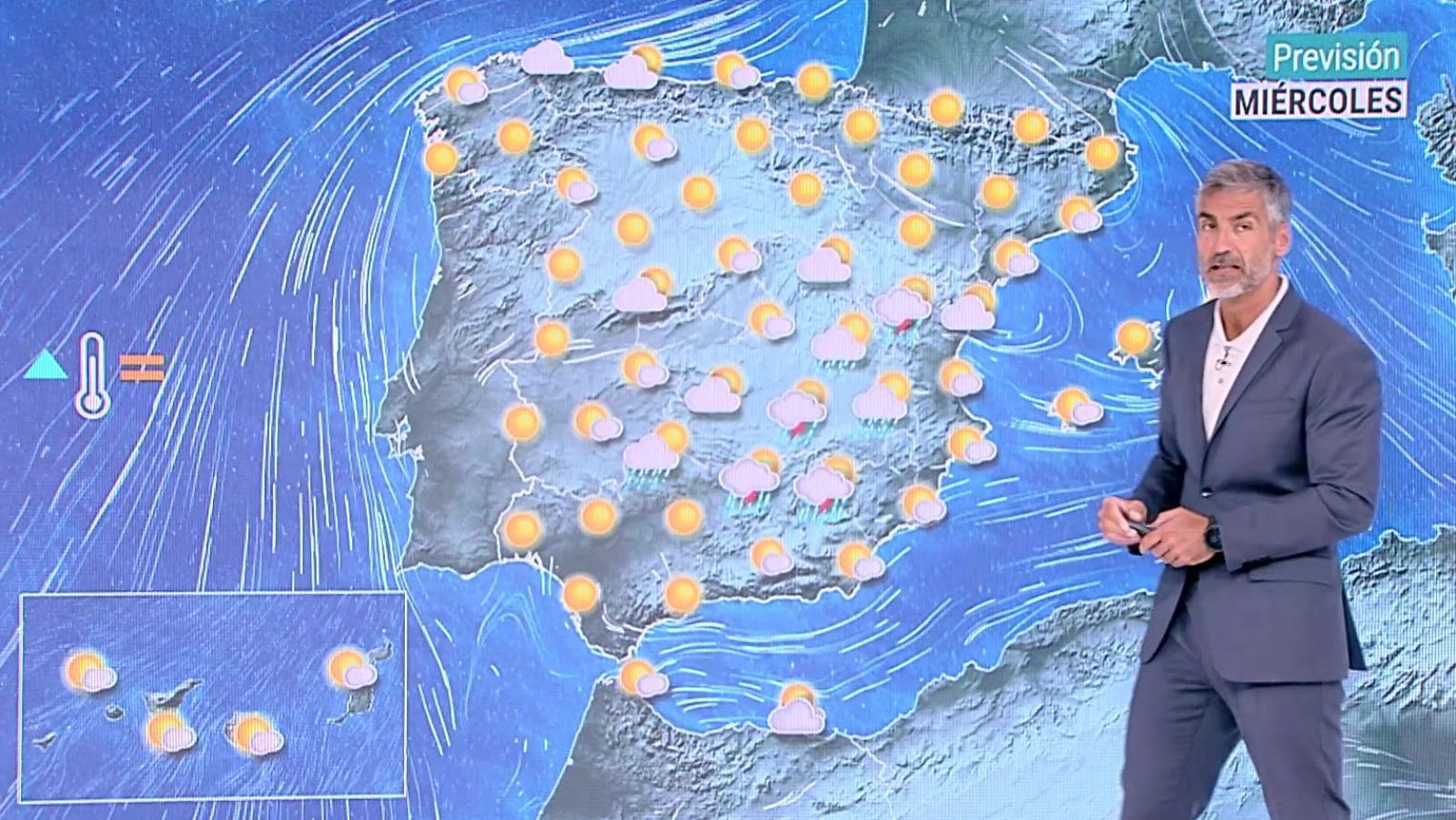 El Tiempo - 21/08/24 - RTVE.es