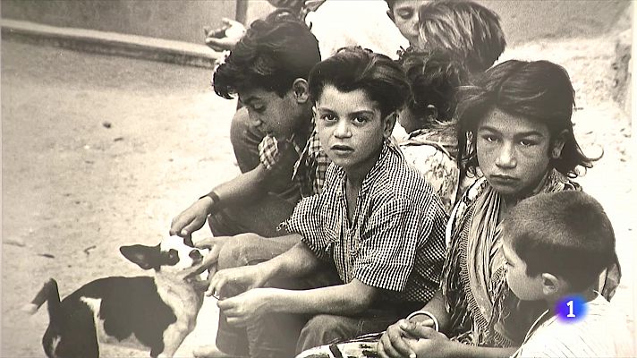 L'Informatiu - Els 40 anys de professió de Colita es poden repassar a Palafrugell