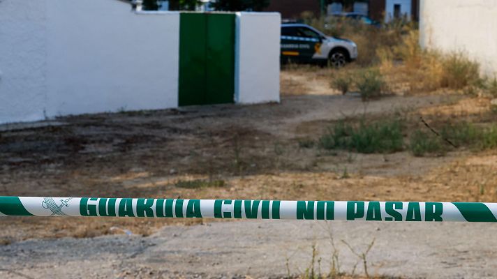 Telediario 2 - El fiscal de delitos de odio propone identificar a usuarios de redes y prohibirles el acceso en caso de delito grave