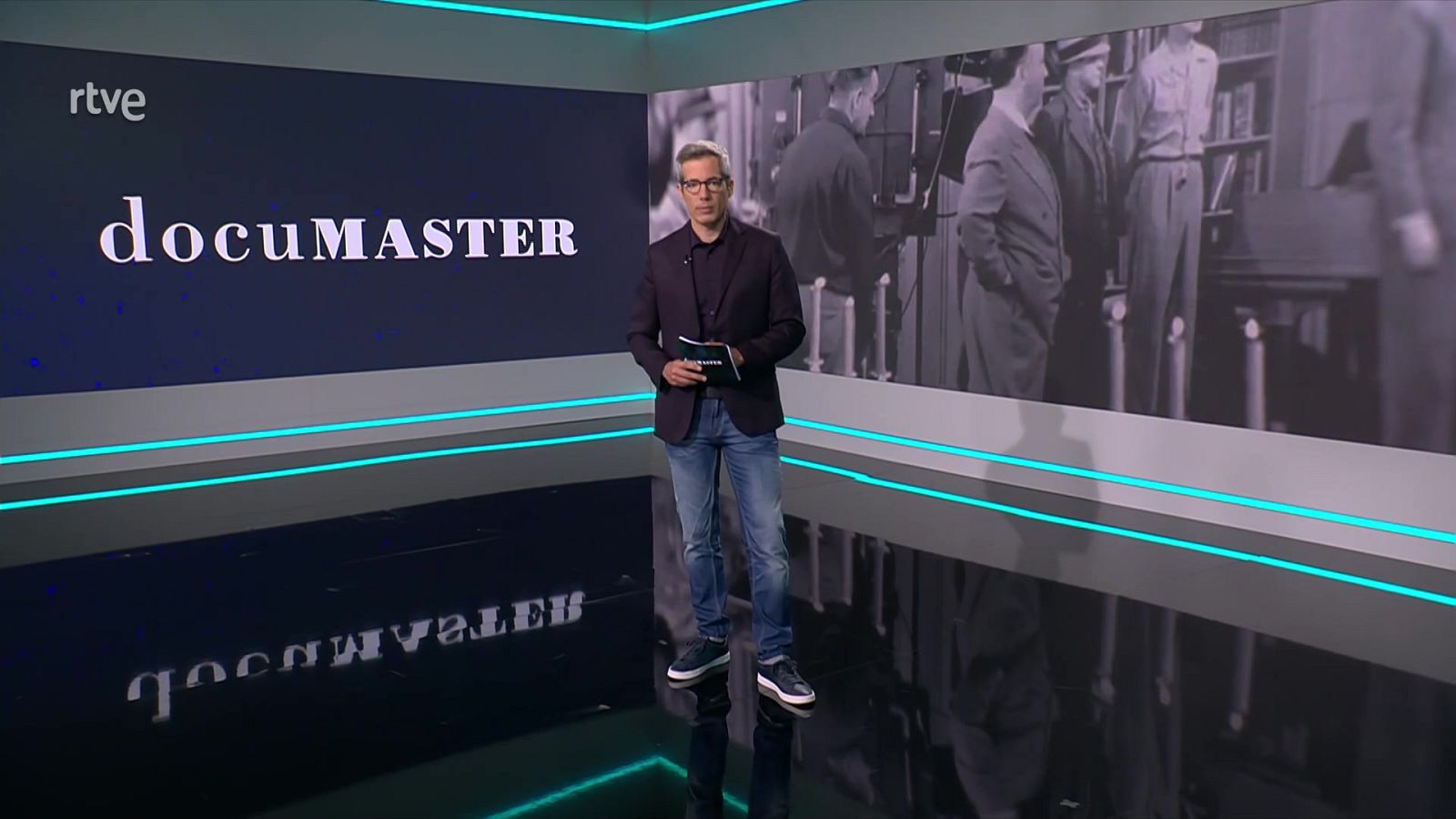 Documaster - Presentación: 78/52. La escena que cambió el cine. - ver ahora