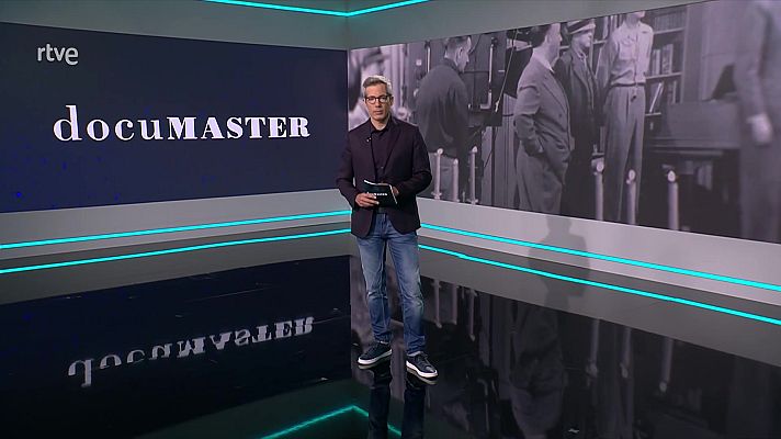 Documaster - Presentación: 78/52. La escena que cambió el cine.