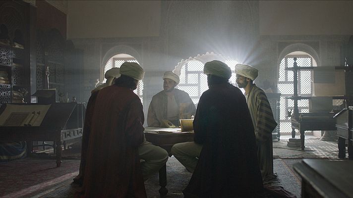 Somos documentales - Los constructores de La Alhambra - Ver ahora