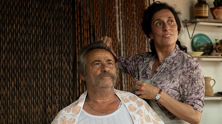 Somos cine - 'El 47', estreno 6 de septiembre