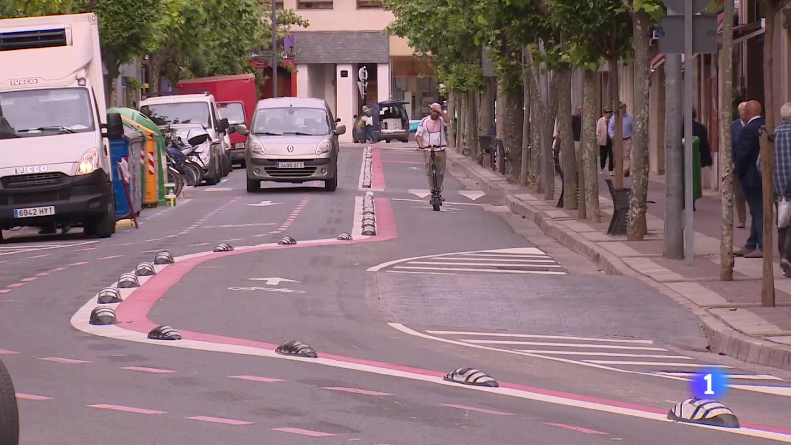 Informativo Telerioja - 22-05-2024 | Ver